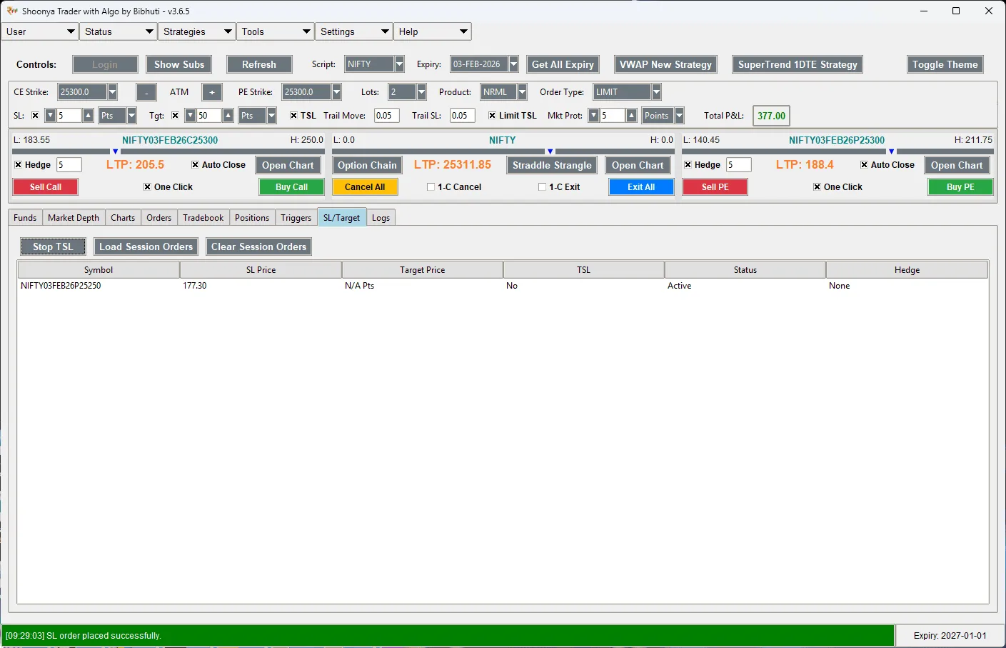 Why Manual Scalping is a Losing Battle | Shoonya Trader