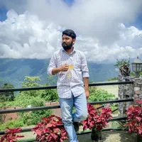 Bibhuti Bhushan Barman